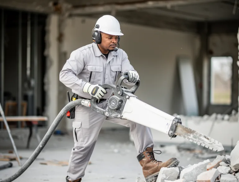 demolition company Boyle Heights